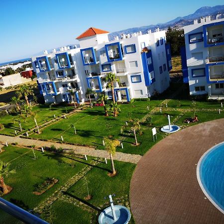 Kariat Cabo - Appartement Charmant, Climatisé avec Vue Piscine Cabo Negro Esterno foto